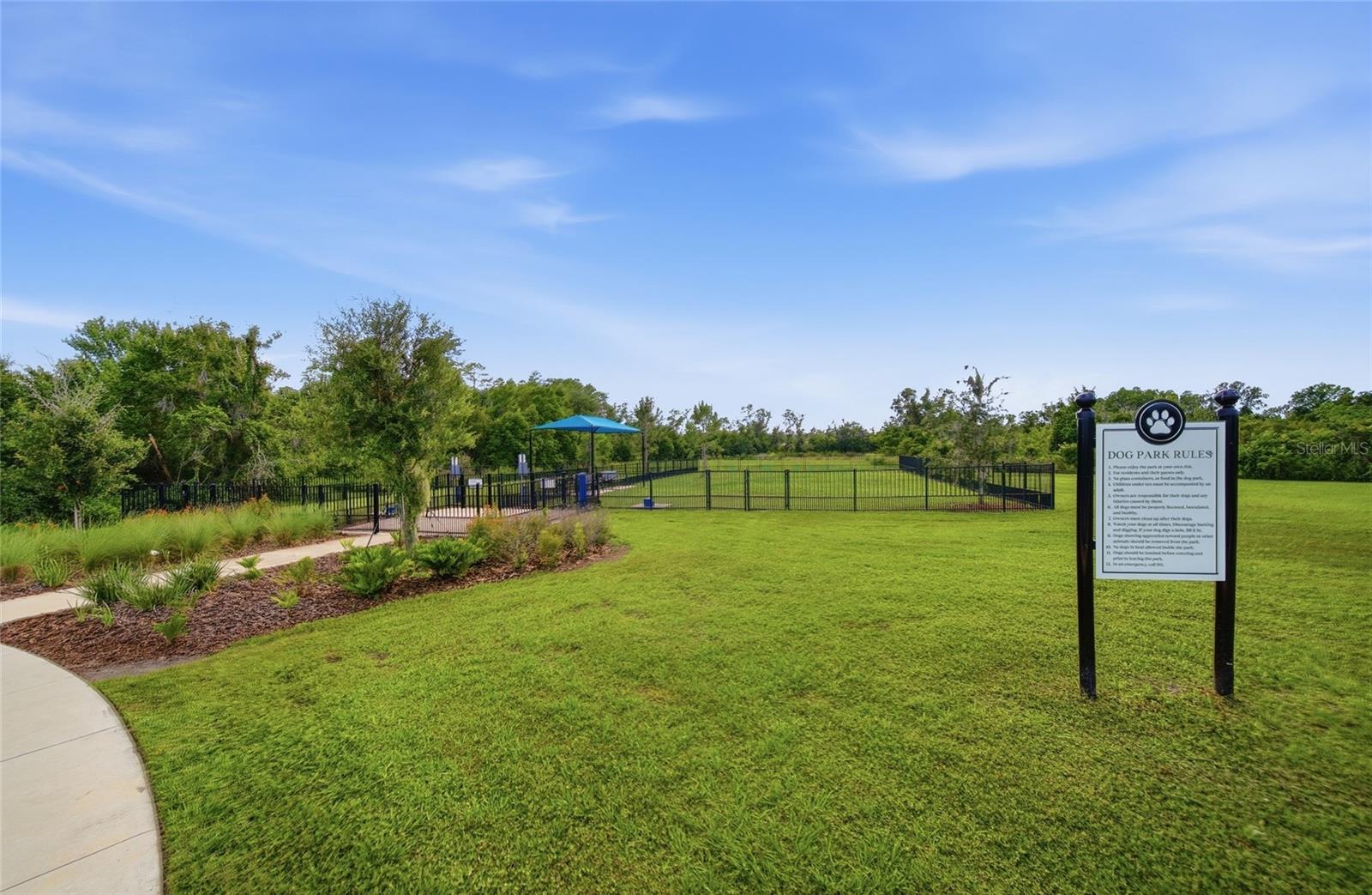 3834 MAPLE BAY LN, LAND O LAKES, FL — photo 53