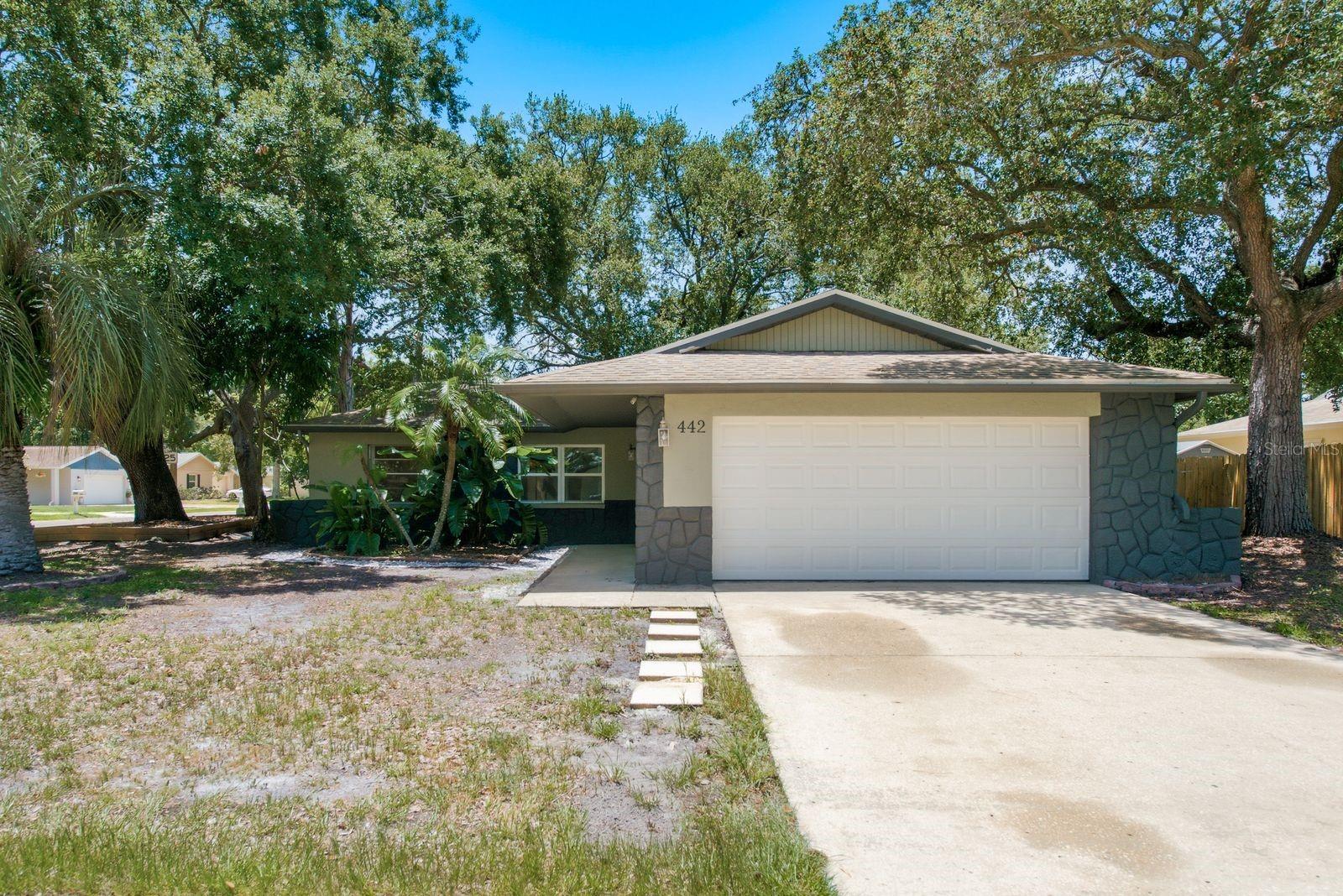 442 EVERGREEN DR, OLDSMAR, FL