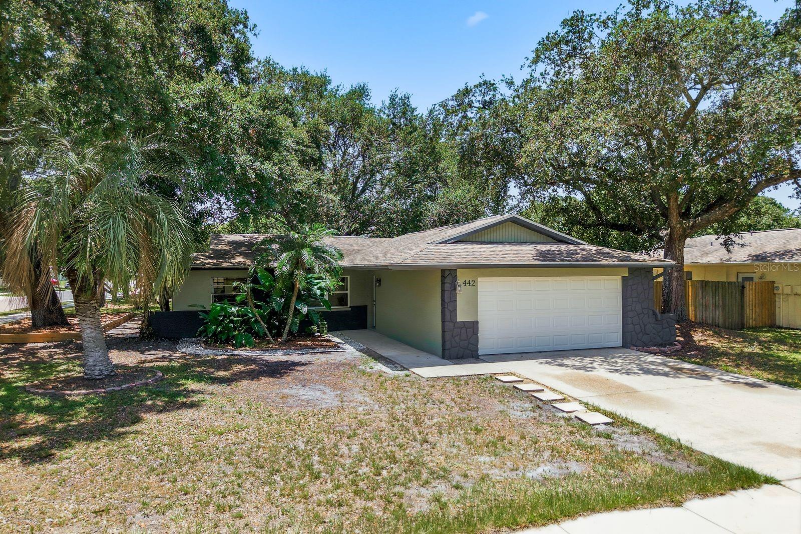442 EVERGREEN DR, OLDSMAR, FL — photo 3