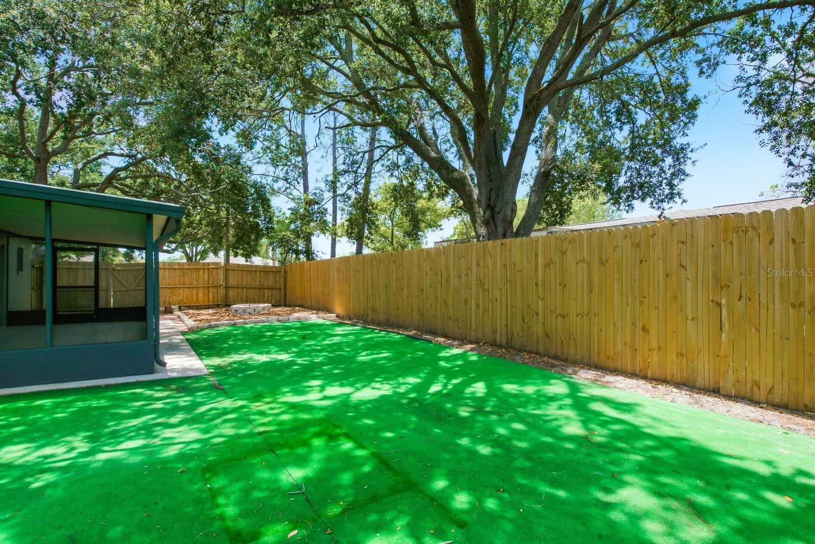 442 EVERGREEN DR, OLDSMAR, FL — photo 36