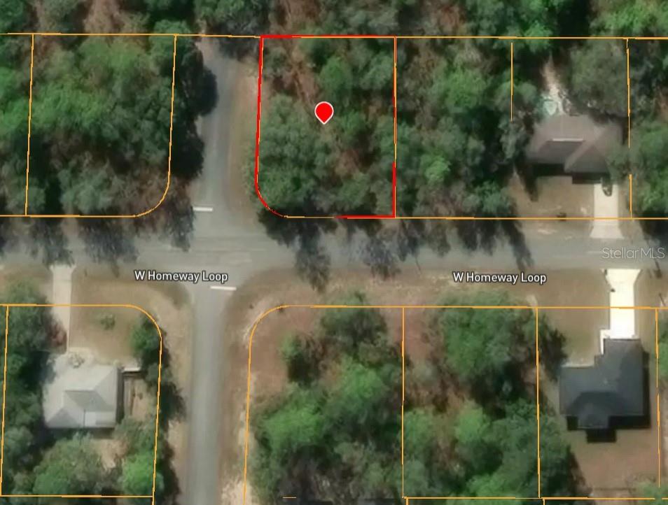 821 W HOMEWAY LOOP, CITRUS SPRINGS, FL