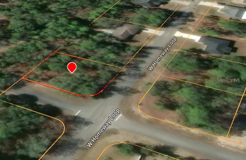 821 W HOMEWAY LOOP, CITRUS SPRINGS, FL — photo 2