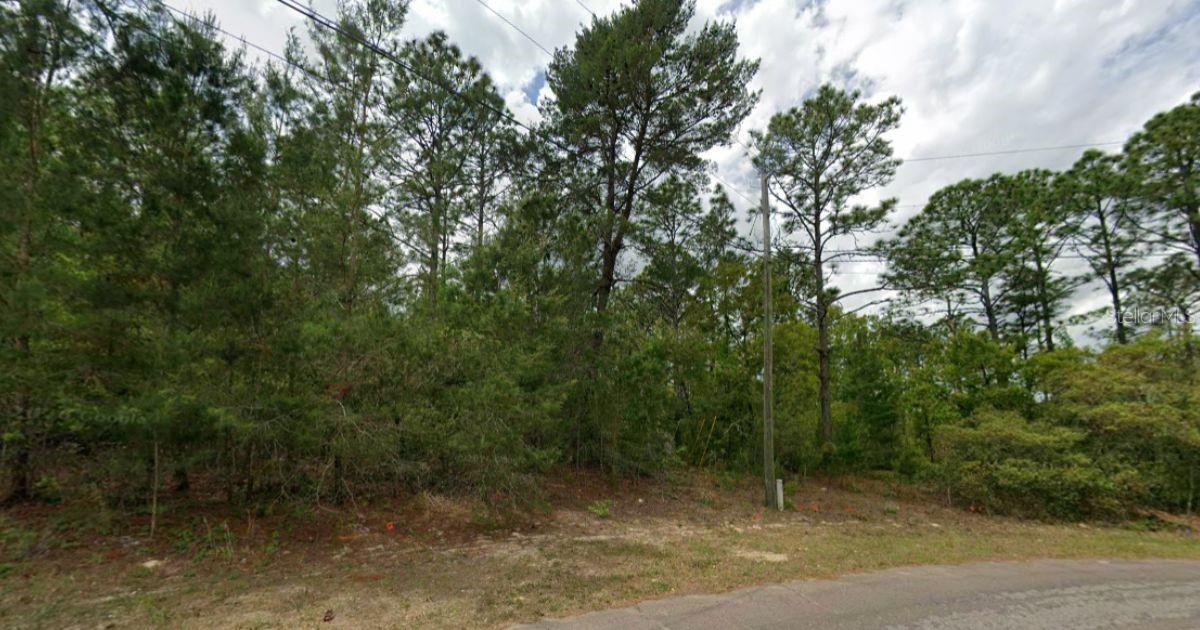 7792 N IBSEN DR, DUNNELLON, FL