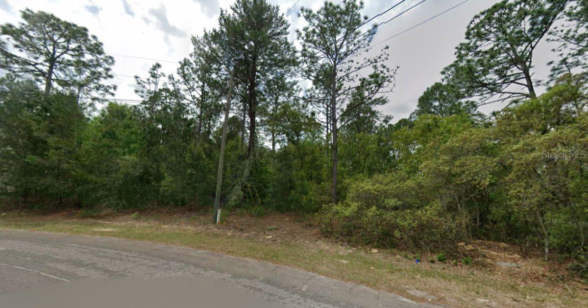 7792 N IBSEN DR, DUNNELLON, FL — photo 2