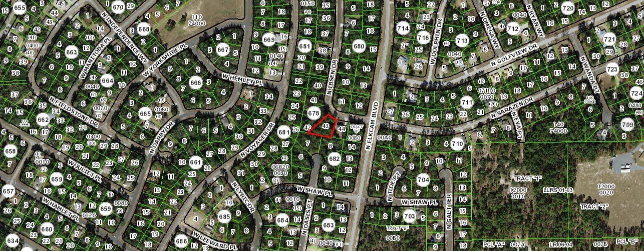 7792 N IBSEN DR, DUNNELLON, FL — photo 4