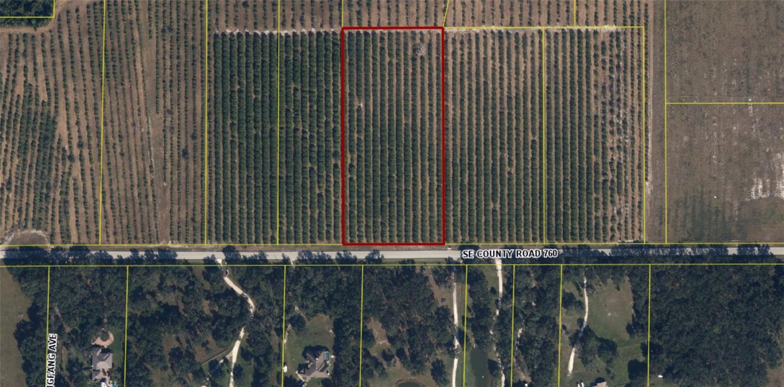 5081 SE CREEKSIDE LN, ARCADIA, FL — photo 5