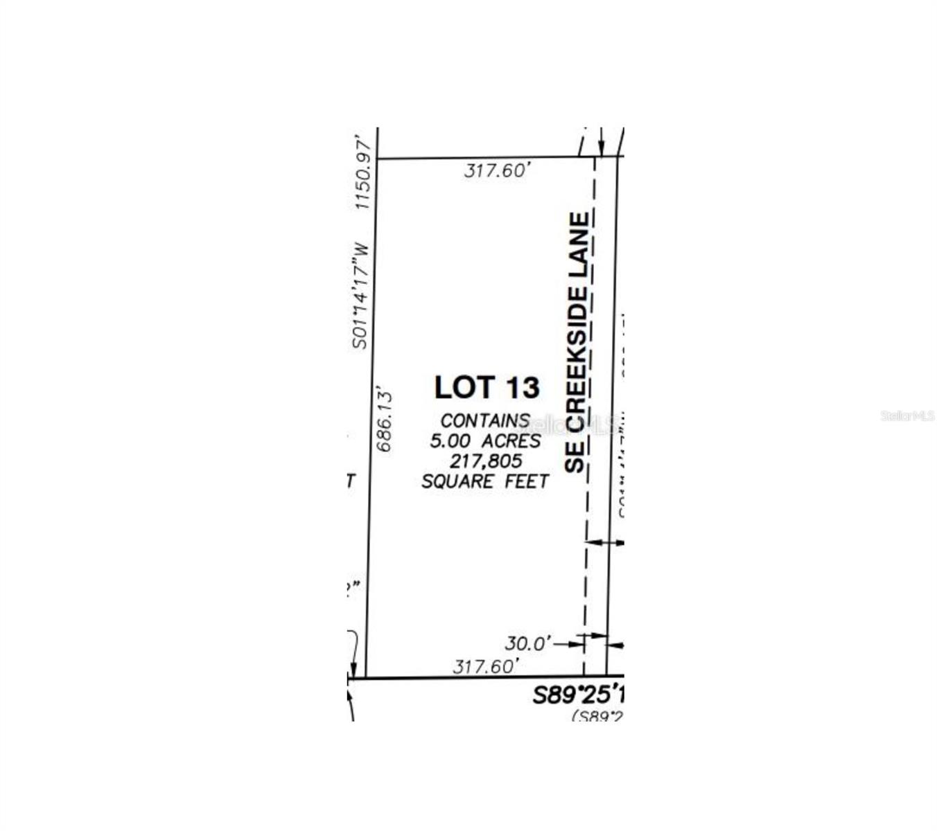 5081 SE CREEKSIDE LN, ARCADIA, FL — photo 6