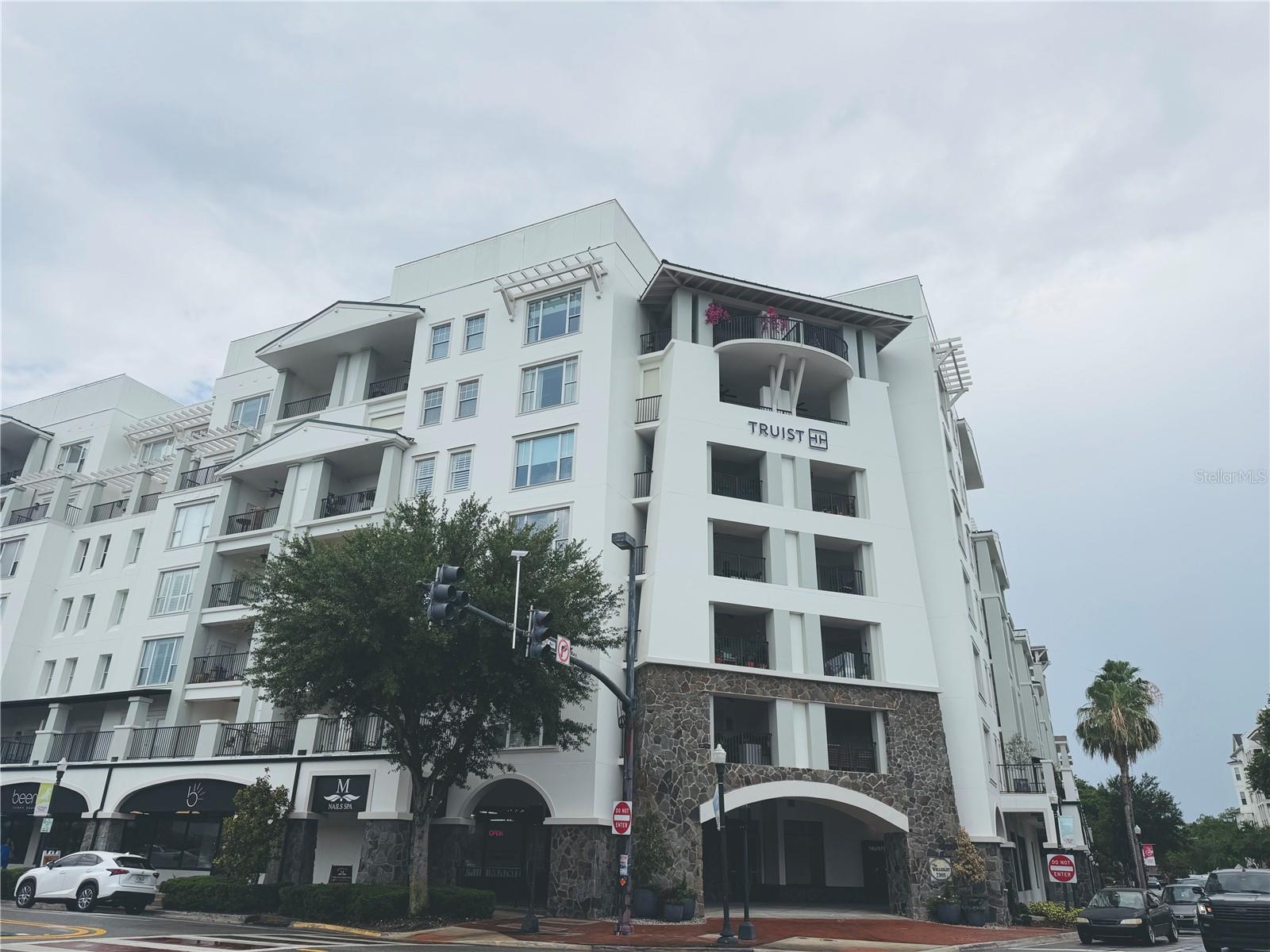 2305 EDGEWATER DR #1708, ORLANDO, FL