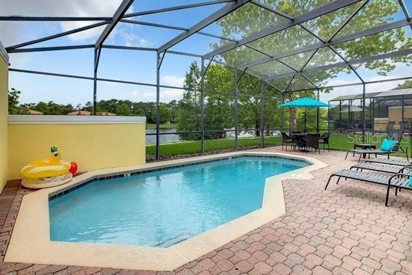 3163 YELLOW LANTANA LN, KISSIMMEE, FL — photo 2