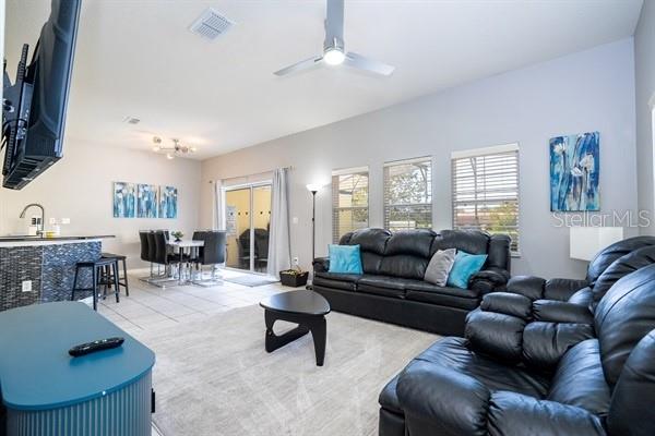 3163 YELLOW LANTANA LN, KISSIMMEE, FL — photo 4