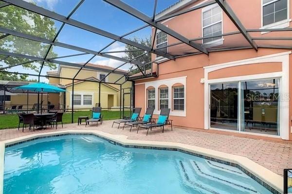 3163 YELLOW LANTANA LN, KISSIMMEE, FL — photo 6