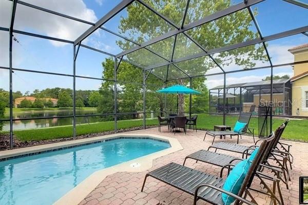 3163 YELLOW LANTANA LN, KISSIMMEE, FL — photo 13