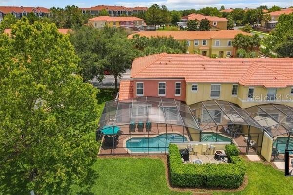 3163 YELLOW LANTANA LN, KISSIMMEE, FL — photo 14