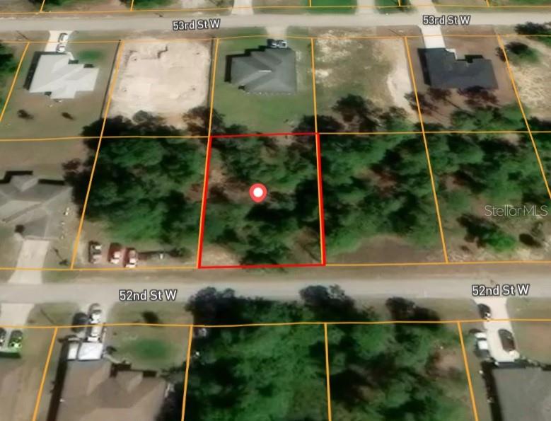 2706 52ND ST W, LEHIGH ACRES, FL — photo 2