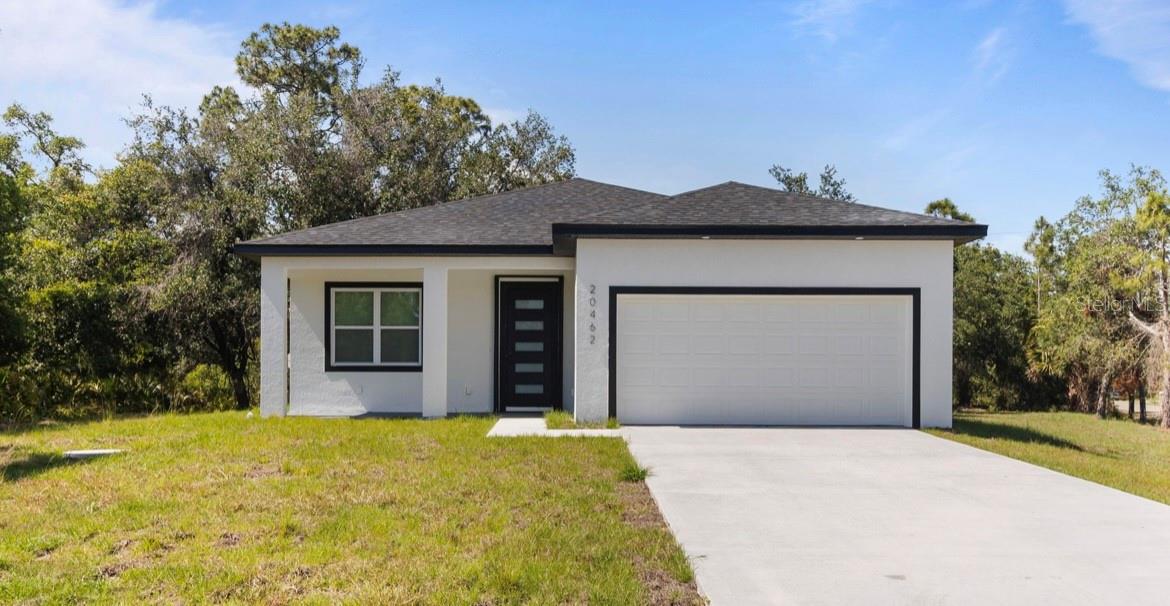 20462 KENILWORTH BLVD, PORT CHARLOTTE, FL