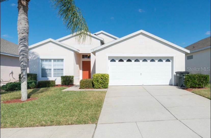 8121 FAN PALM WAY, KISSIMMEE, FL