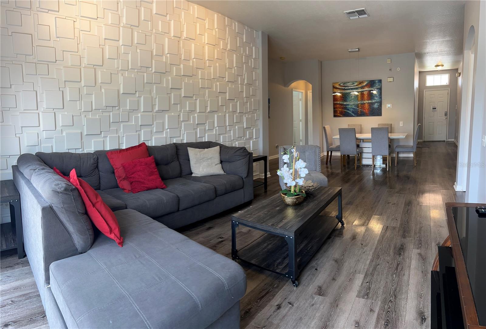 8121 FAN PALM WAY, KISSIMMEE, FL — photo 25