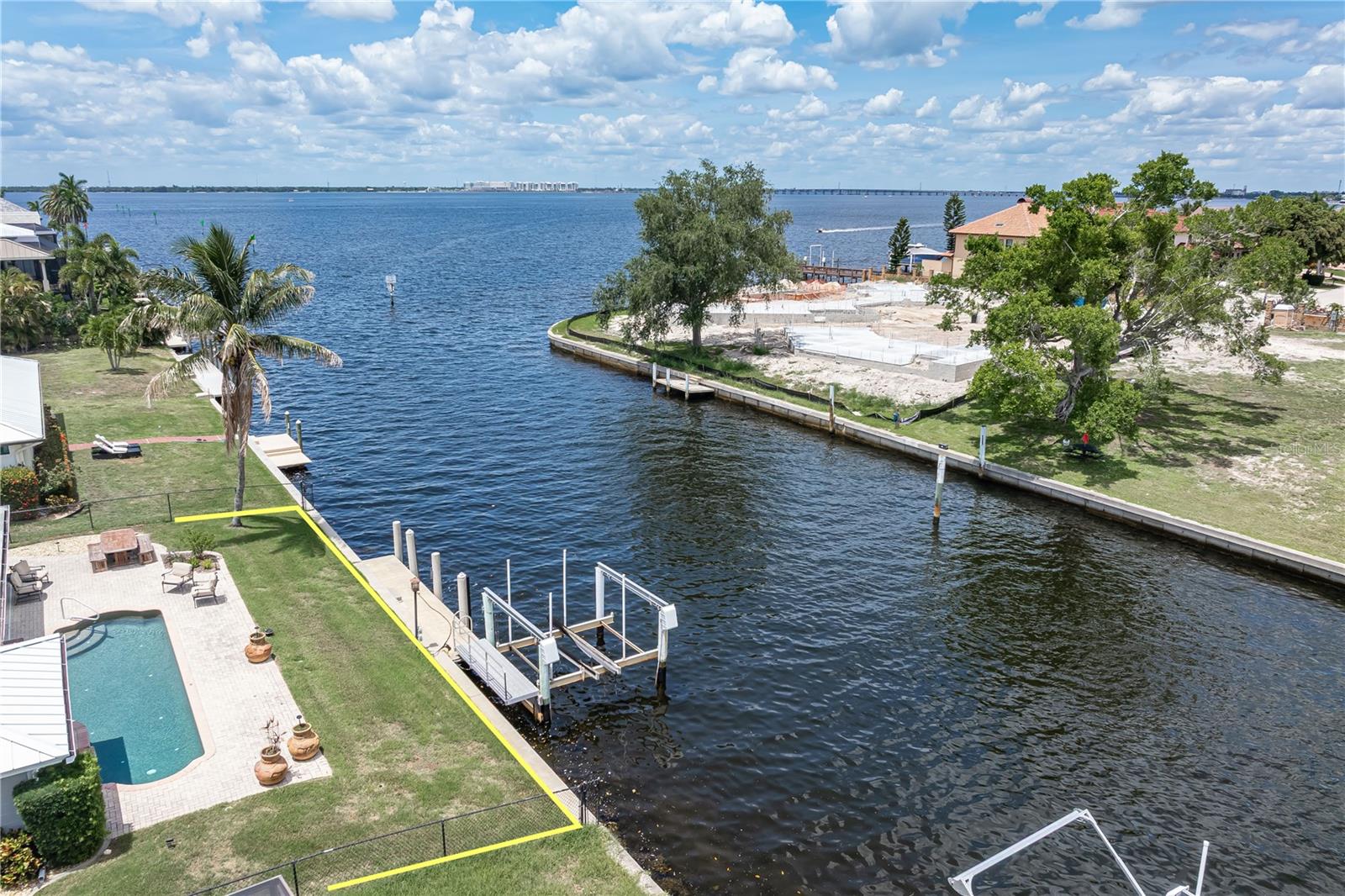 2211 PALM TREE DR, PUNTA GORDA, FL — photo 59