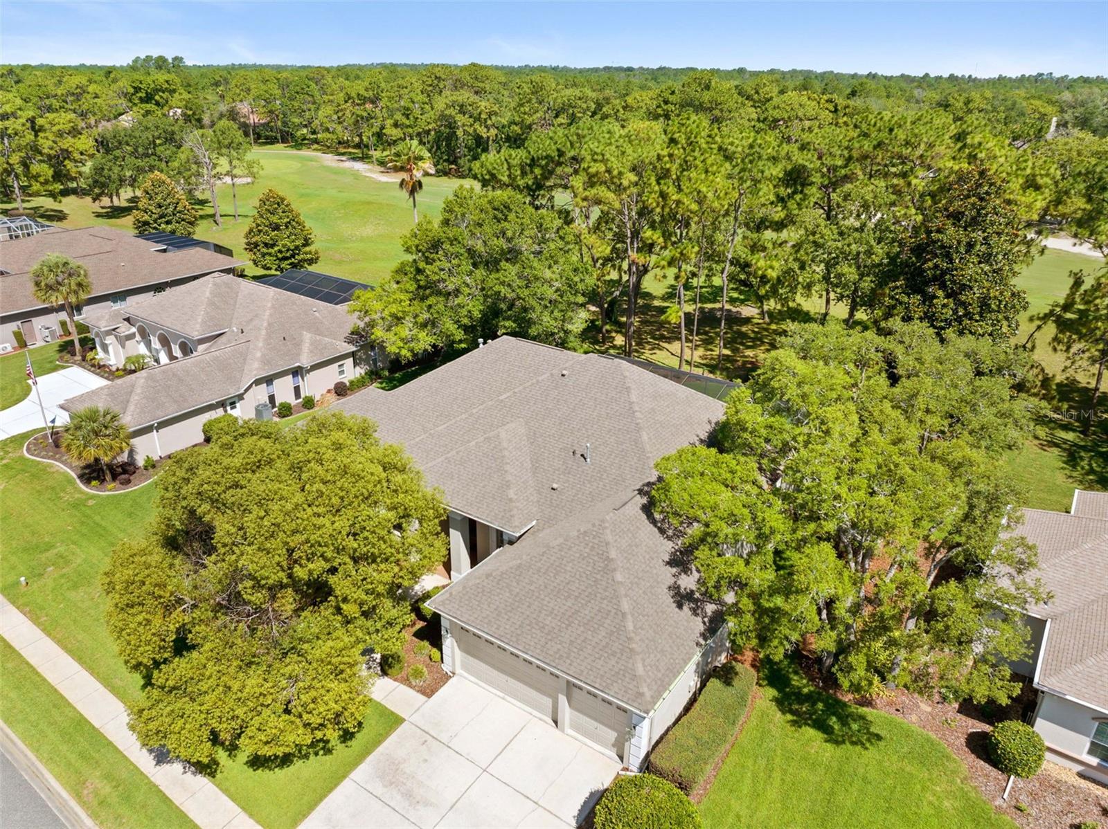 5399 CHAMPIONSHIP CUP LN, SPRING HILL, FL — photo 6