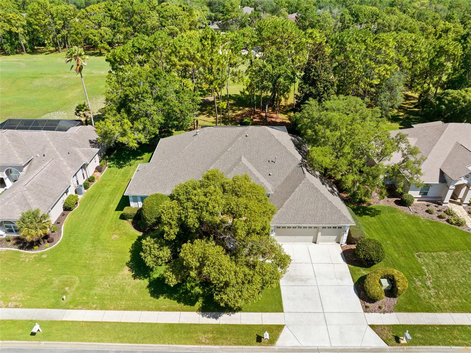 5399 CHAMPIONSHIP CUP LN, SPRING HILL, FL — photo 7