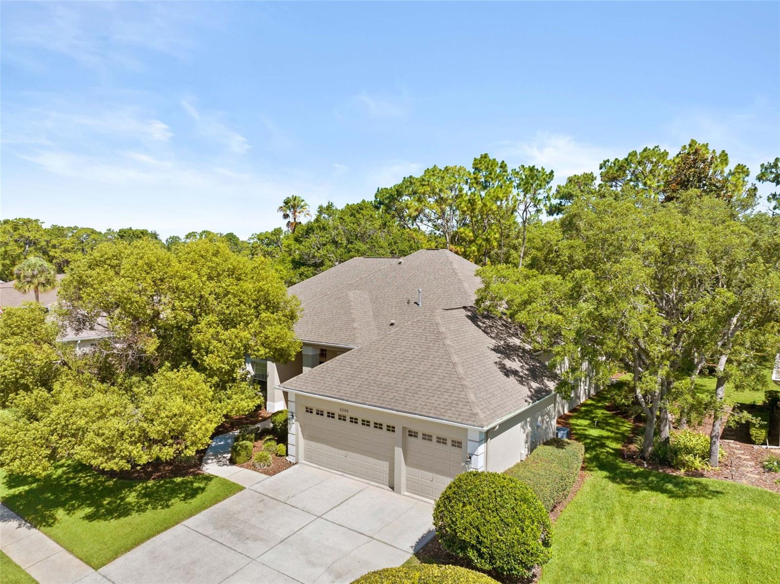 5399 CHAMPIONSHIP CUP LN, SPRING HILL, FL — photo 8