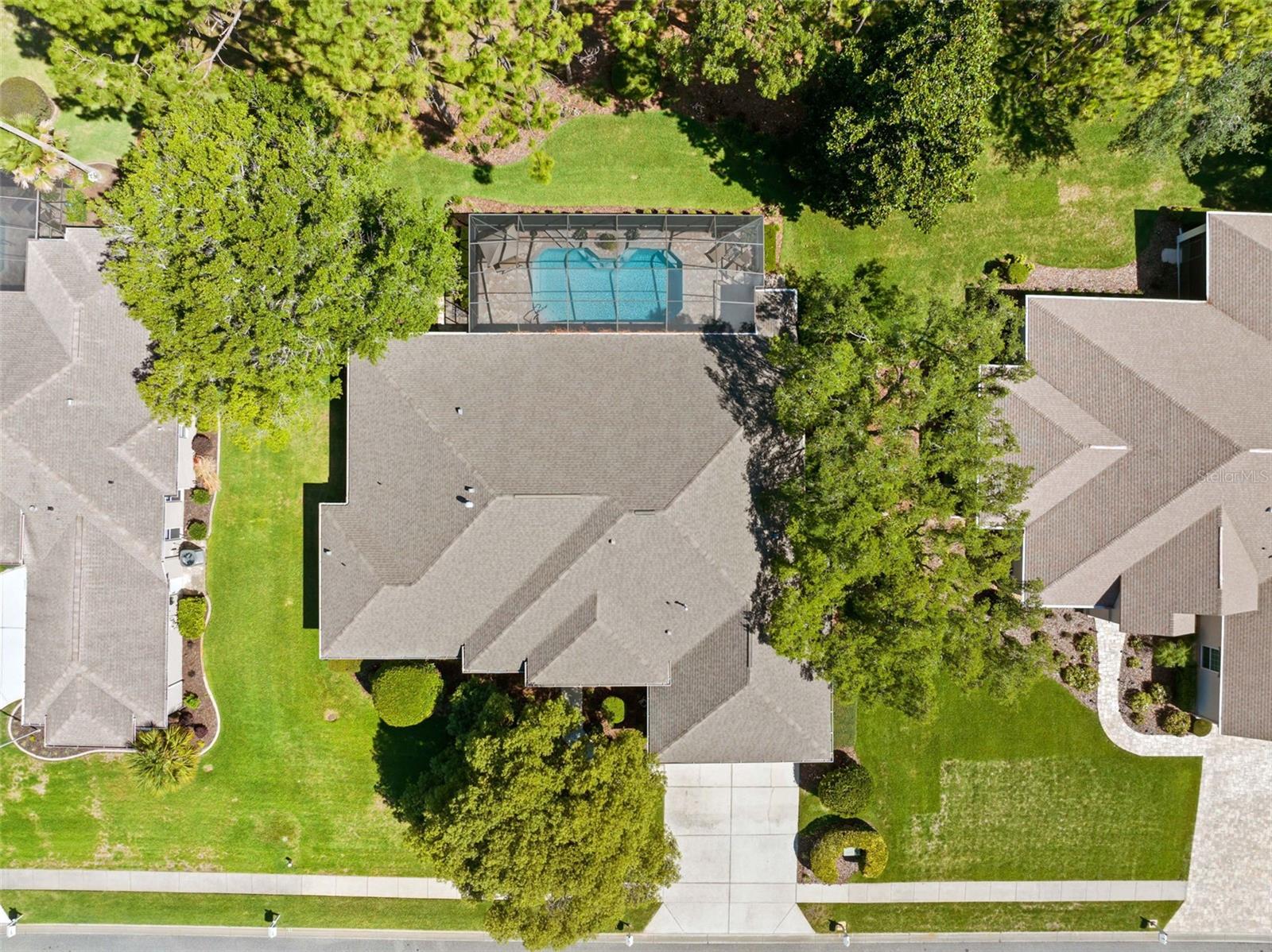 5399 CHAMPIONSHIP CUP LN, SPRING HILL, FL — photo 11