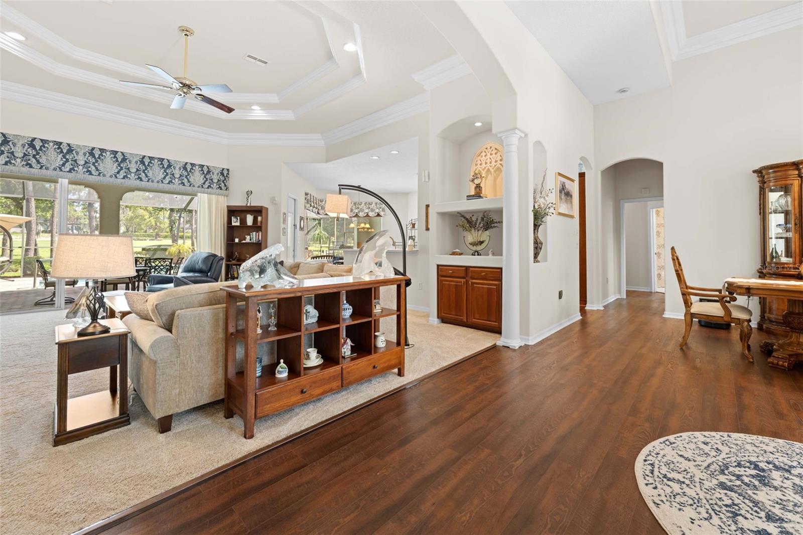 5399 CHAMPIONSHIP CUP LN, SPRING HILL, FL — photo 16