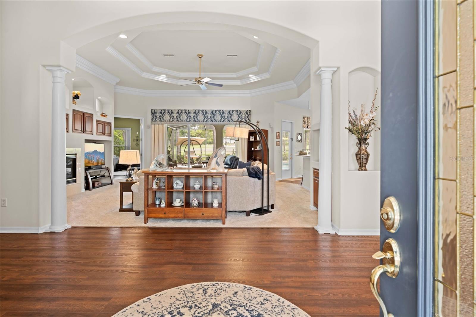 5399 CHAMPIONSHIP CUP LN, SPRING HILL, FL — photo 17