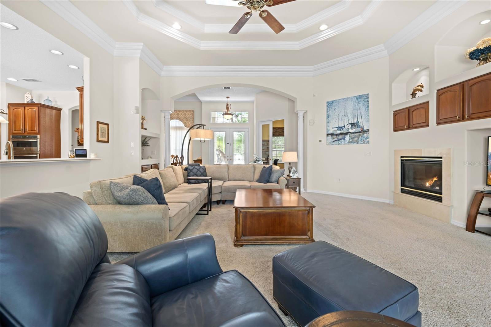 5399 CHAMPIONSHIP CUP LN, SPRING HILL, FL — photo 20