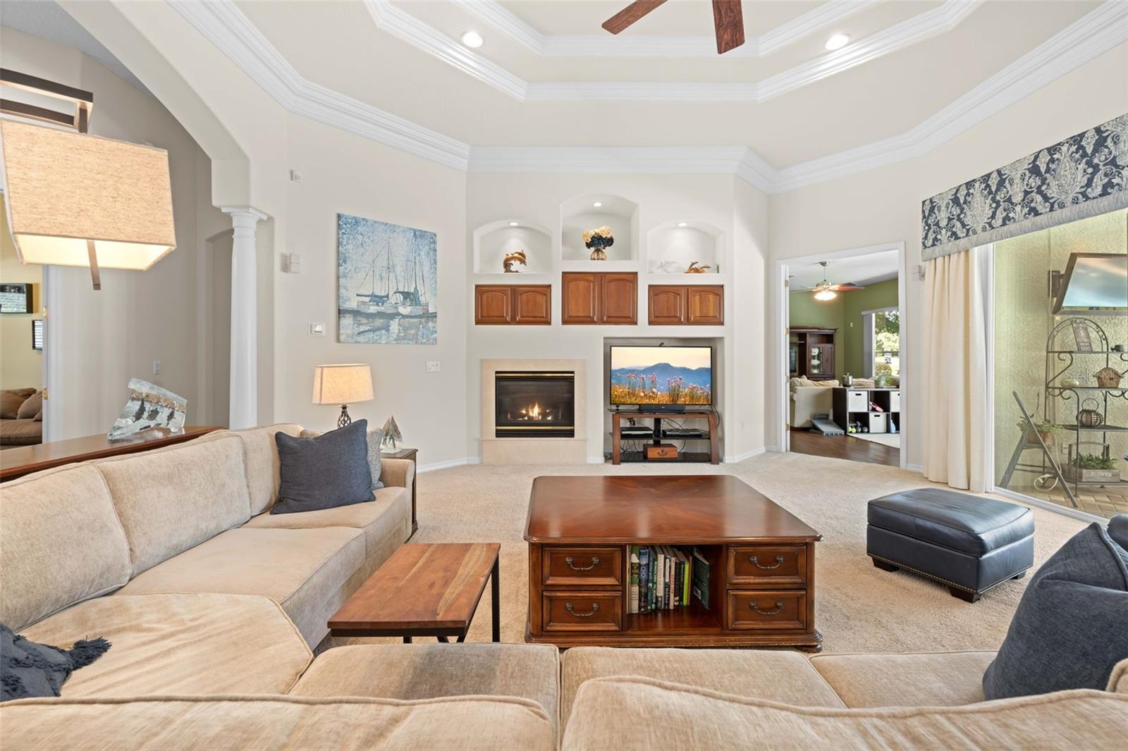 5399 CHAMPIONSHIP CUP LN, SPRING HILL, FL — photo 21