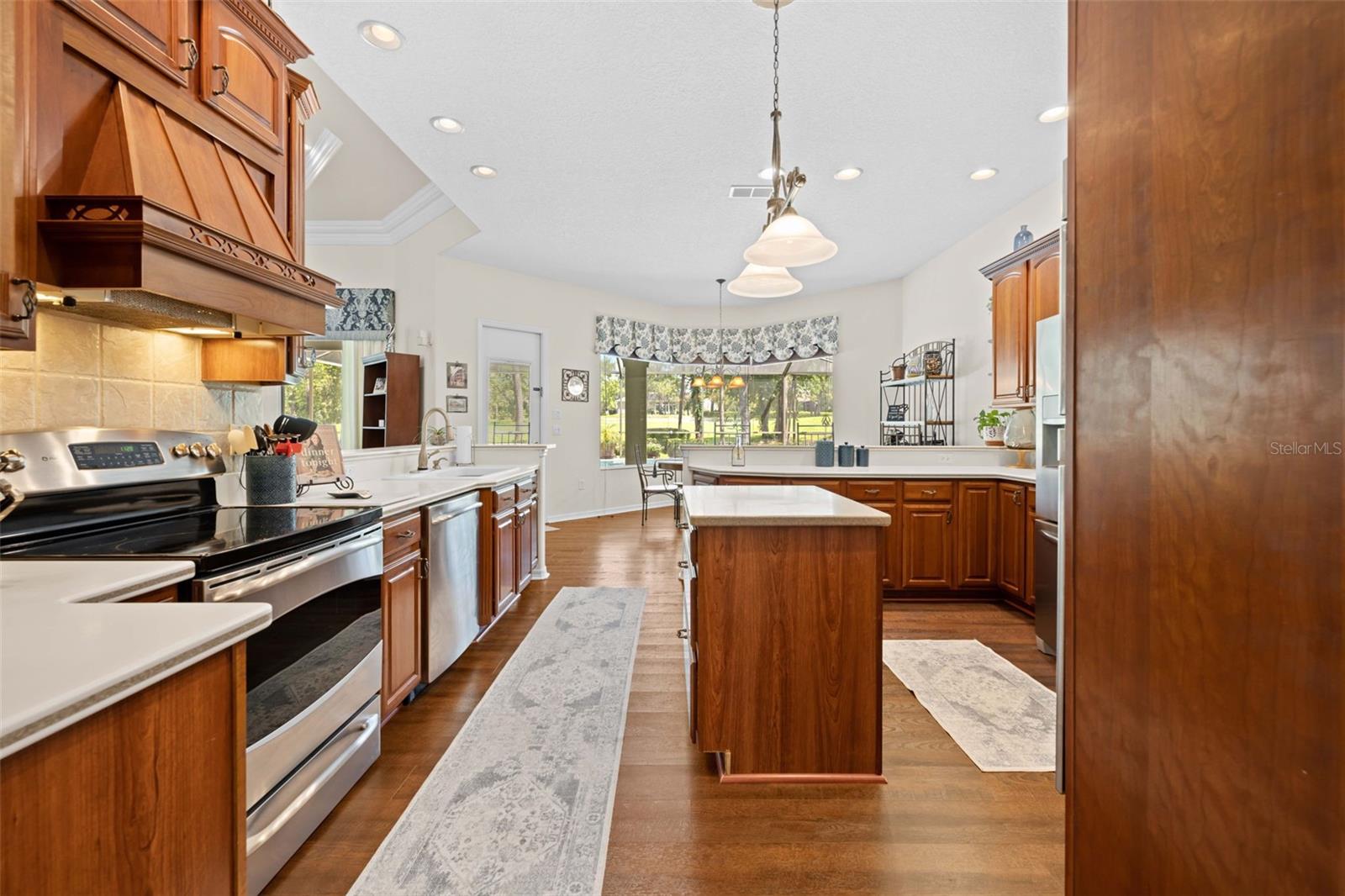 5399 CHAMPIONSHIP CUP LN, SPRING HILL, FL — photo 23