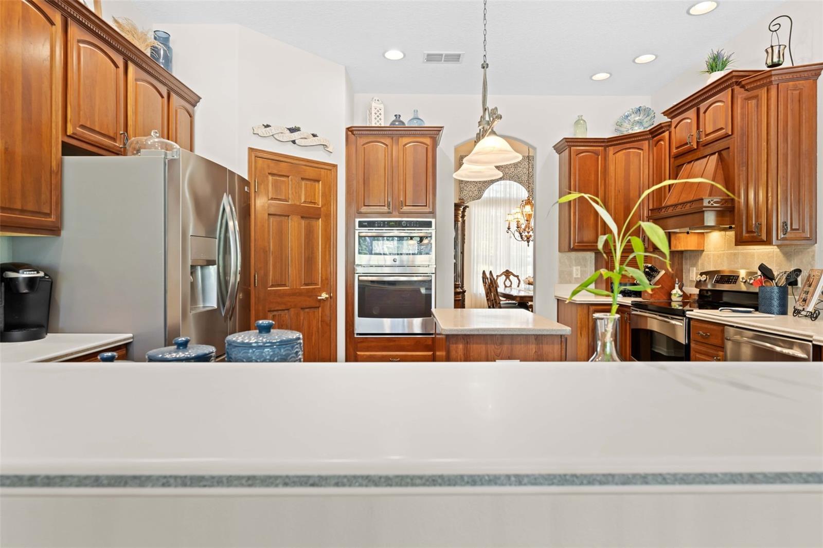 5399 CHAMPIONSHIP CUP LN, SPRING HILL, FL — photo 24
