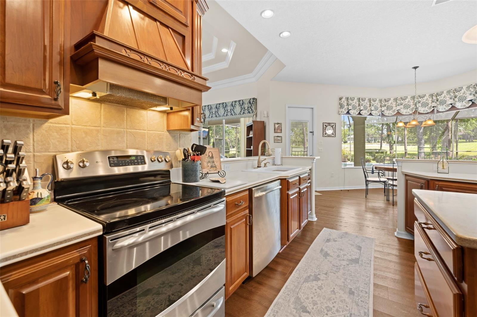5399 CHAMPIONSHIP CUP LN, SPRING HILL, FL — photo 25
