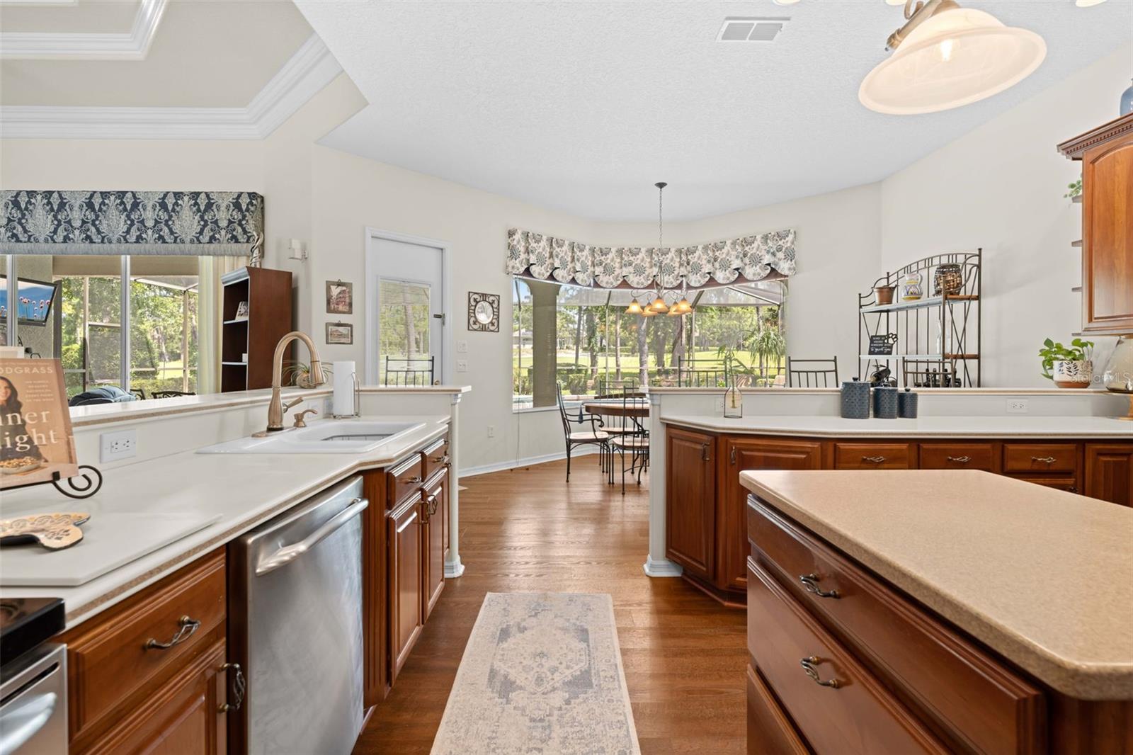 5399 CHAMPIONSHIP CUP LN, SPRING HILL, FL — photo 26
