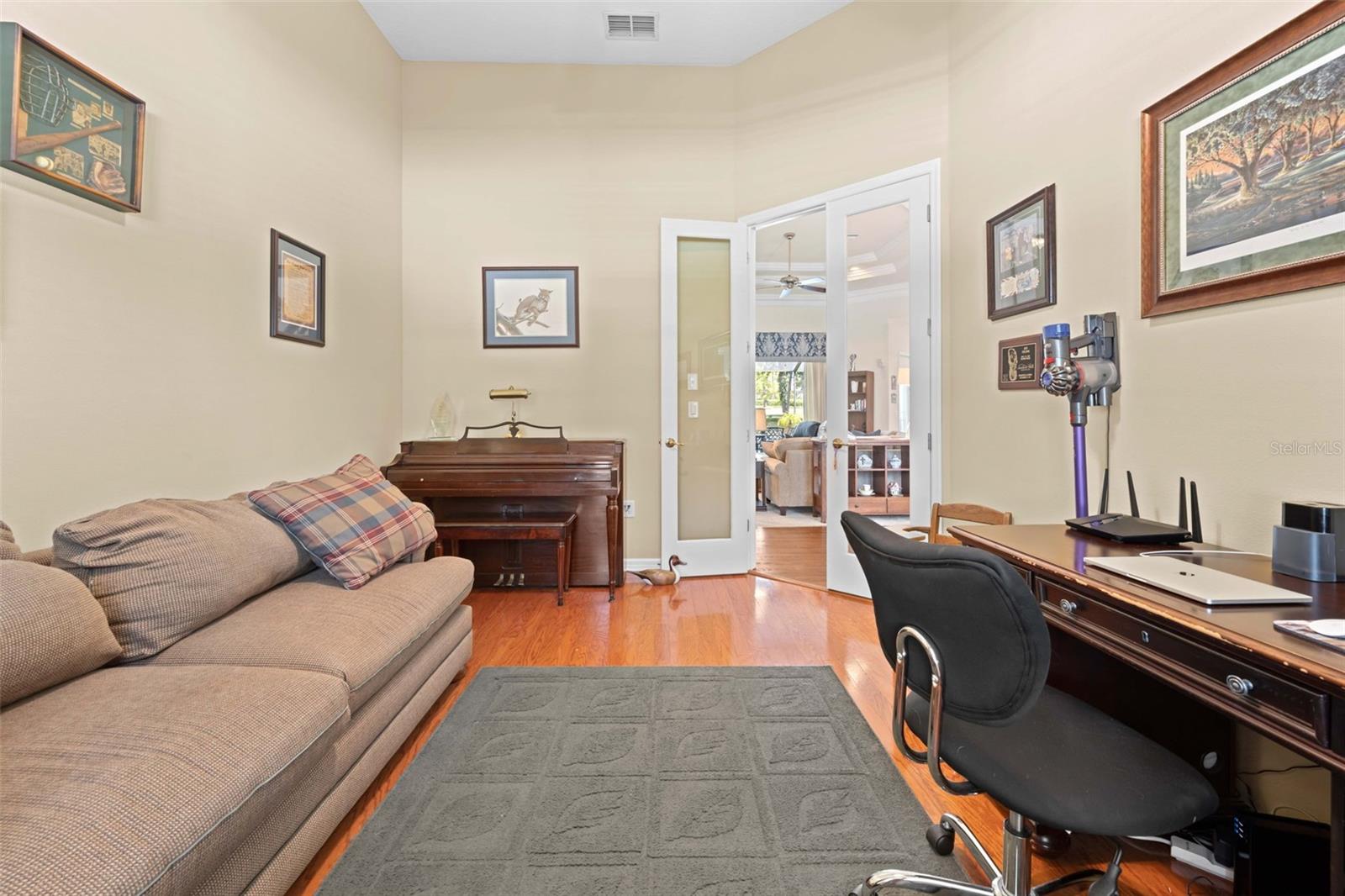 5399 CHAMPIONSHIP CUP LN, SPRING HILL, FL — photo 32
