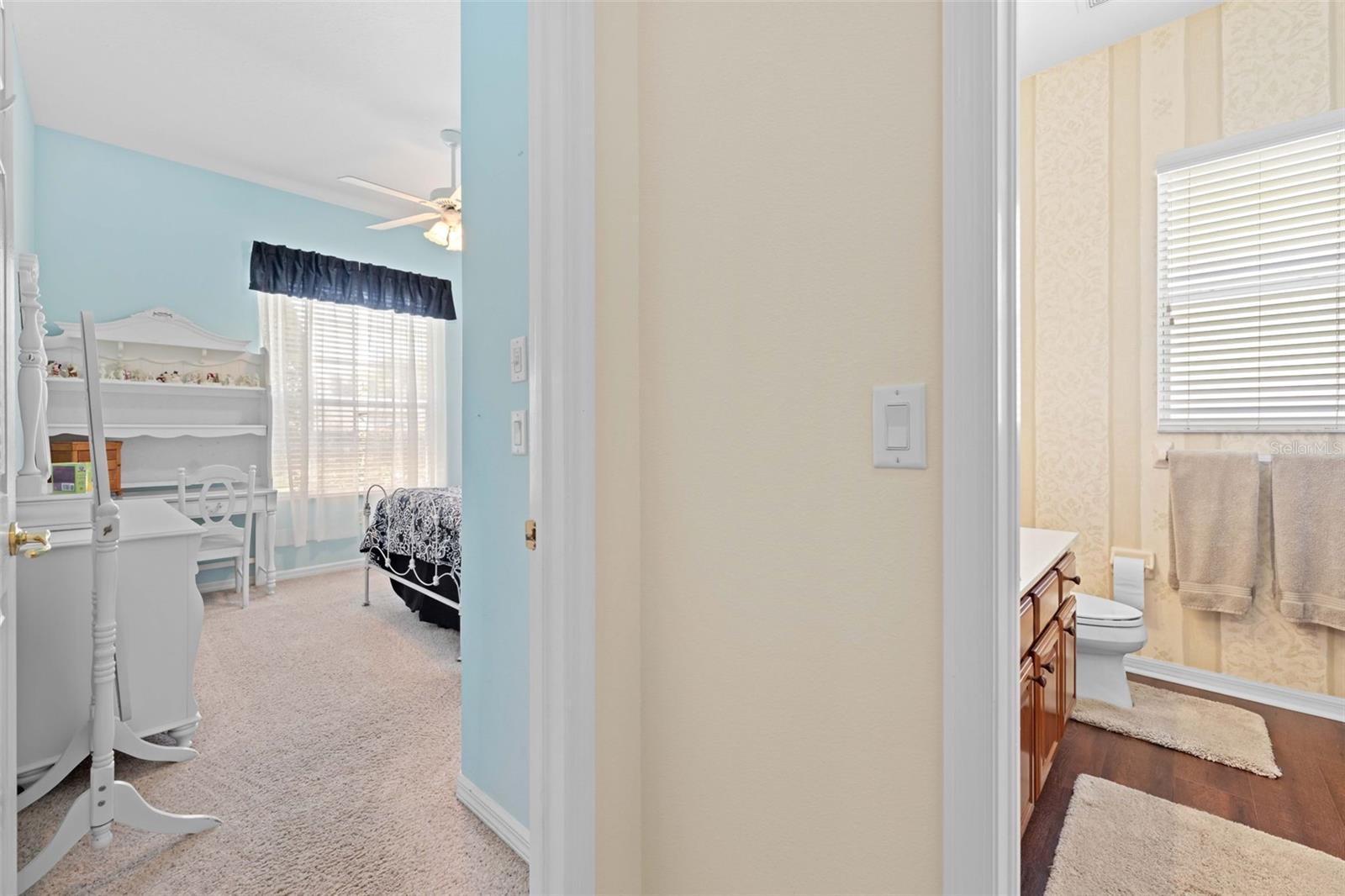 5399 CHAMPIONSHIP CUP LN, SPRING HILL, FL — photo 37