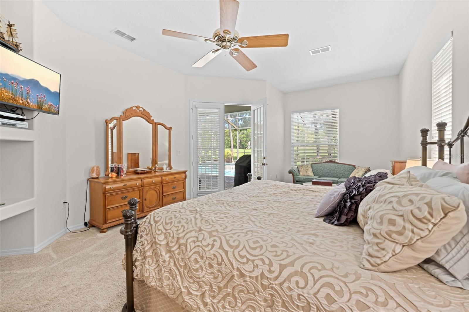 5399 CHAMPIONSHIP CUP LN, SPRING HILL, FL — photo 43