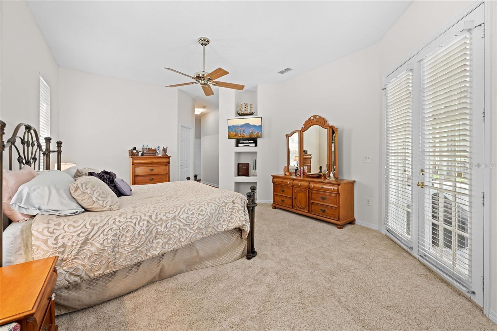 5399 CHAMPIONSHIP CUP LN, SPRING HILL, FL — photo 44