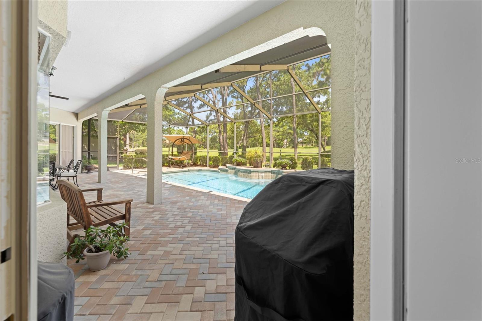 5399 CHAMPIONSHIP CUP LN, SPRING HILL, FL — photo 45