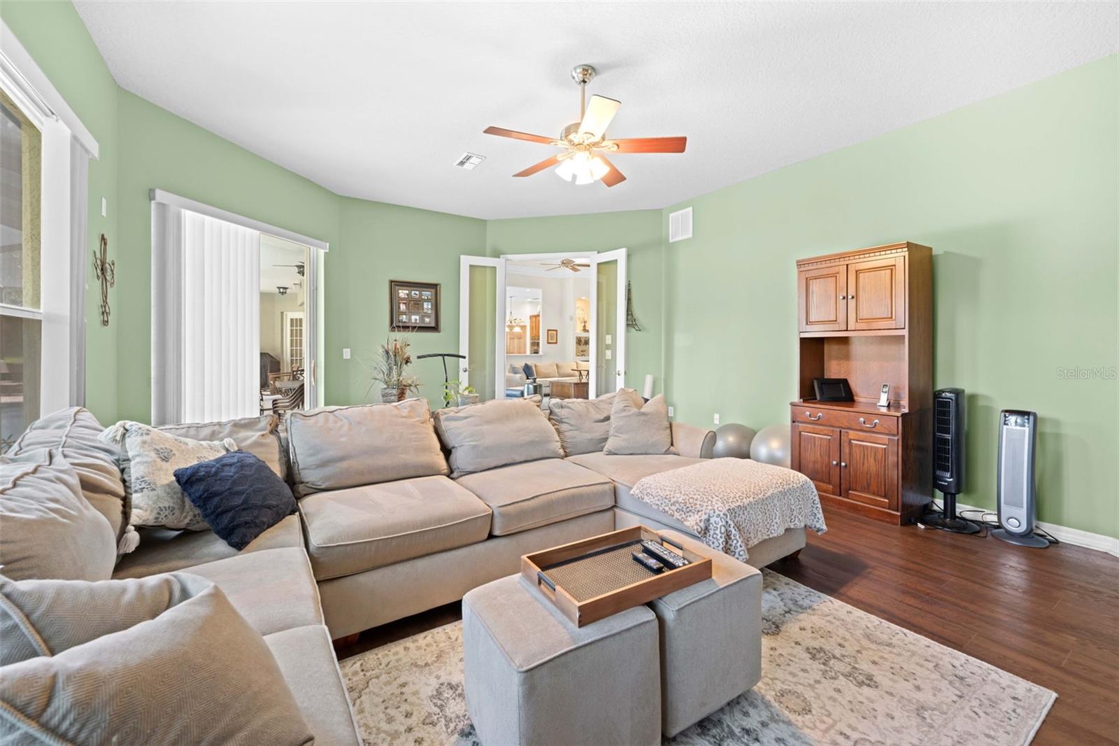 5399 CHAMPIONSHIP CUP LN, SPRING HILL, FL — photo 54