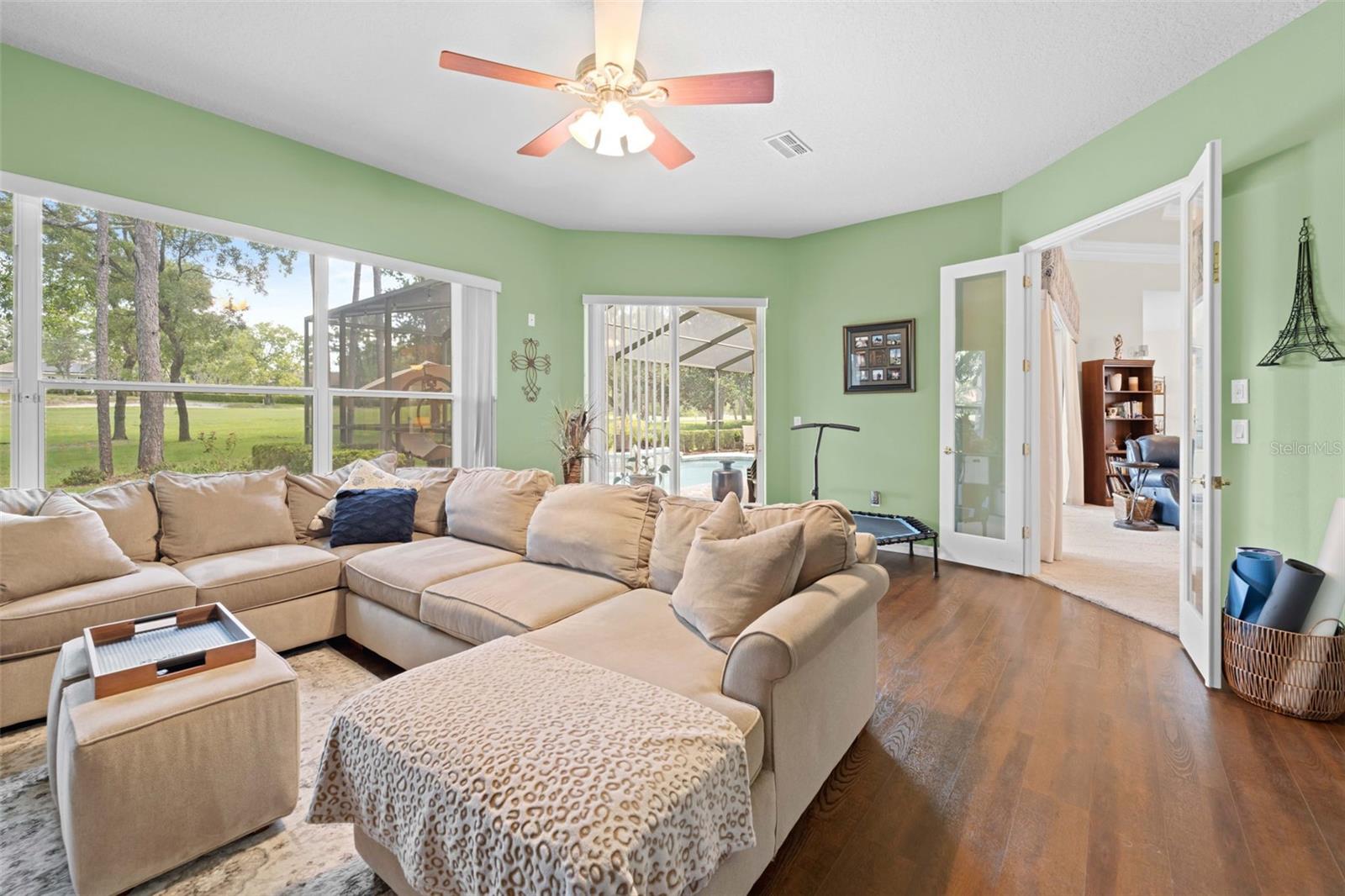 5399 CHAMPIONSHIP CUP LN, SPRING HILL, FL — photo 55