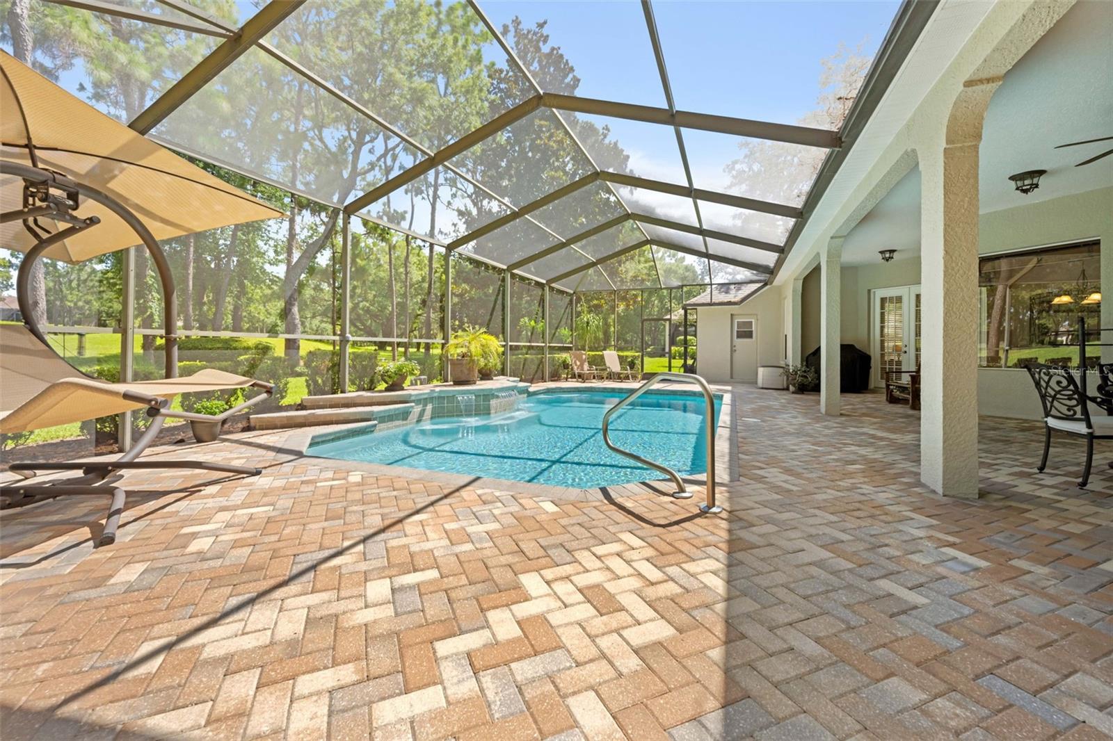 5399 CHAMPIONSHIP CUP LN, SPRING HILL, FL — photo 66