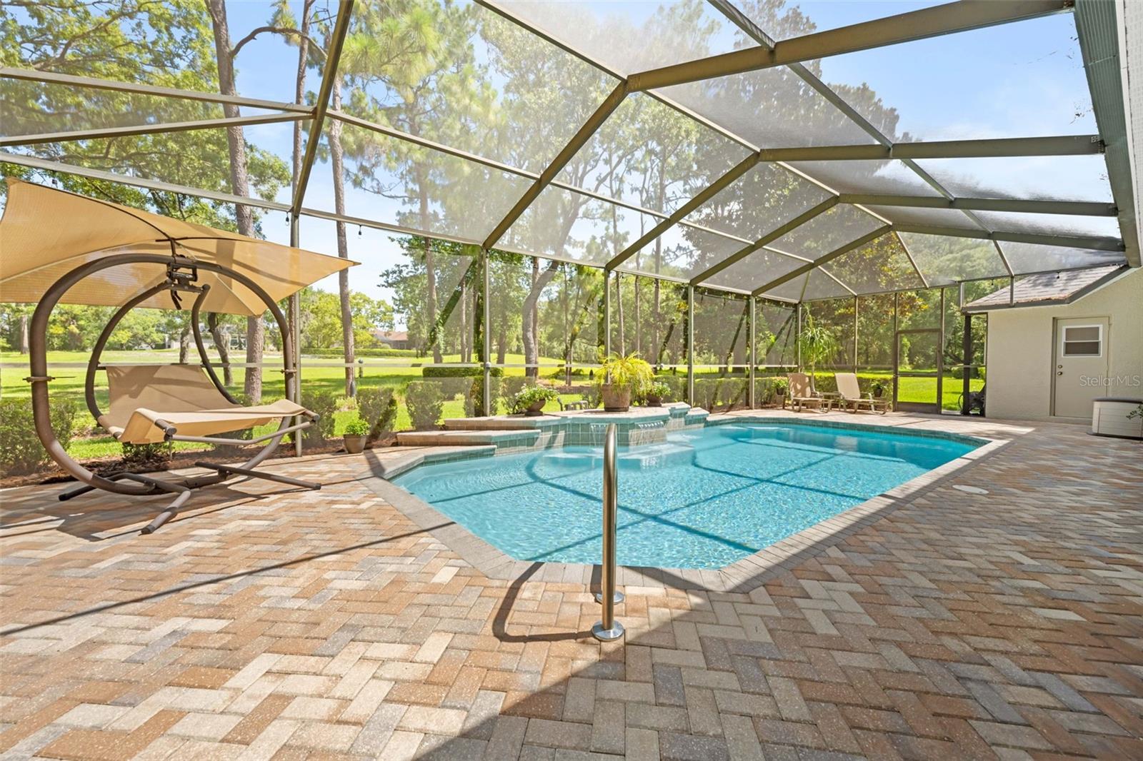 5399 CHAMPIONSHIP CUP LN, SPRING HILL, FL — photo 67