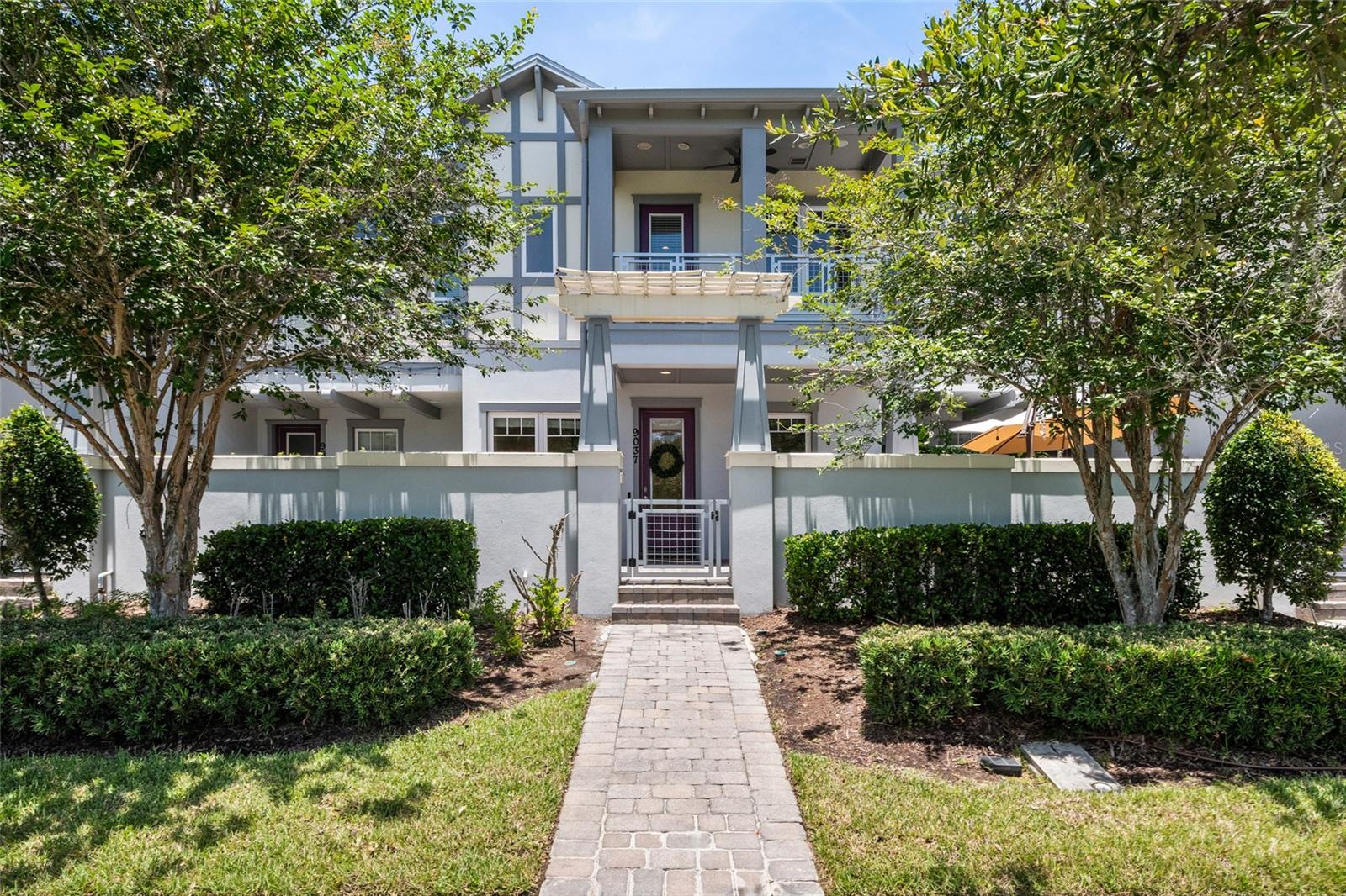9037 LAUREATE BLVD, ORLANDO, FL