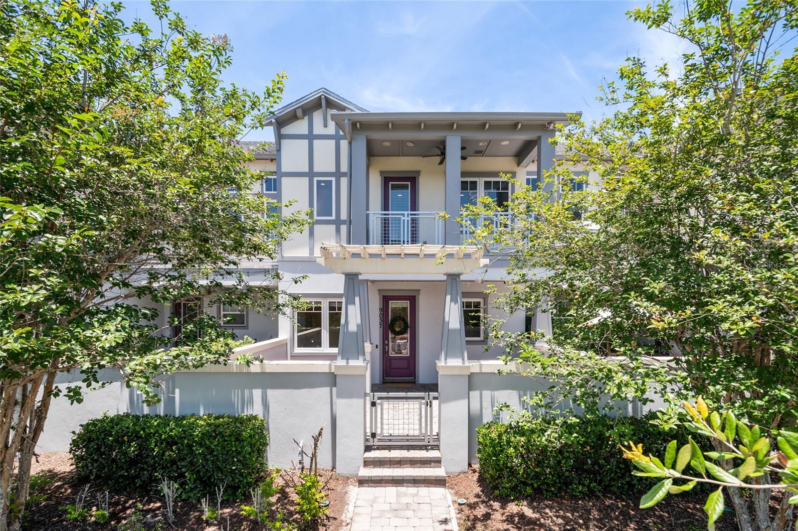 9037 LAUREATE BLVD, ORLANDO, FL — photo 2