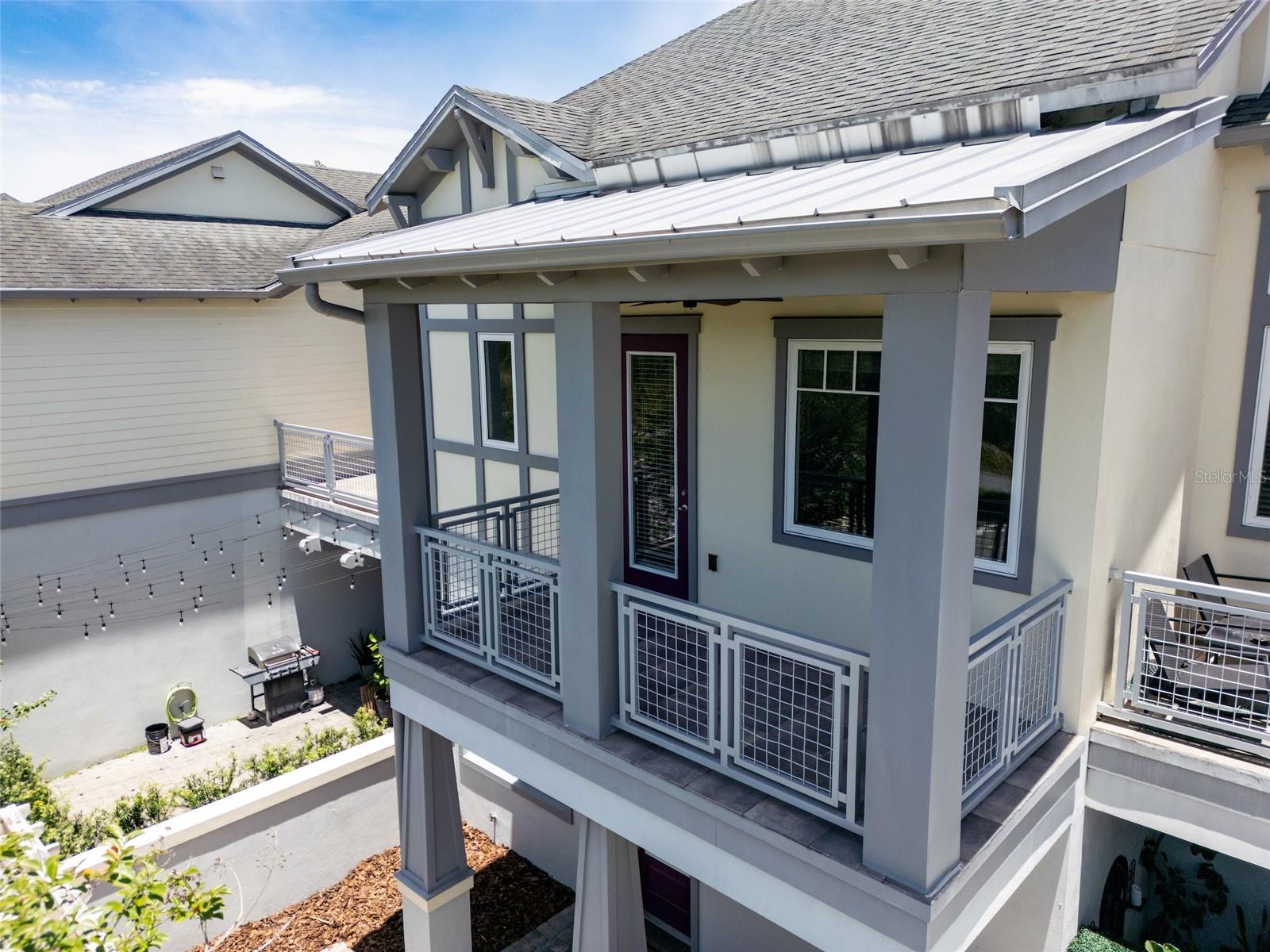 9037 LAUREATE BLVD, ORLANDO, FL — photo 51