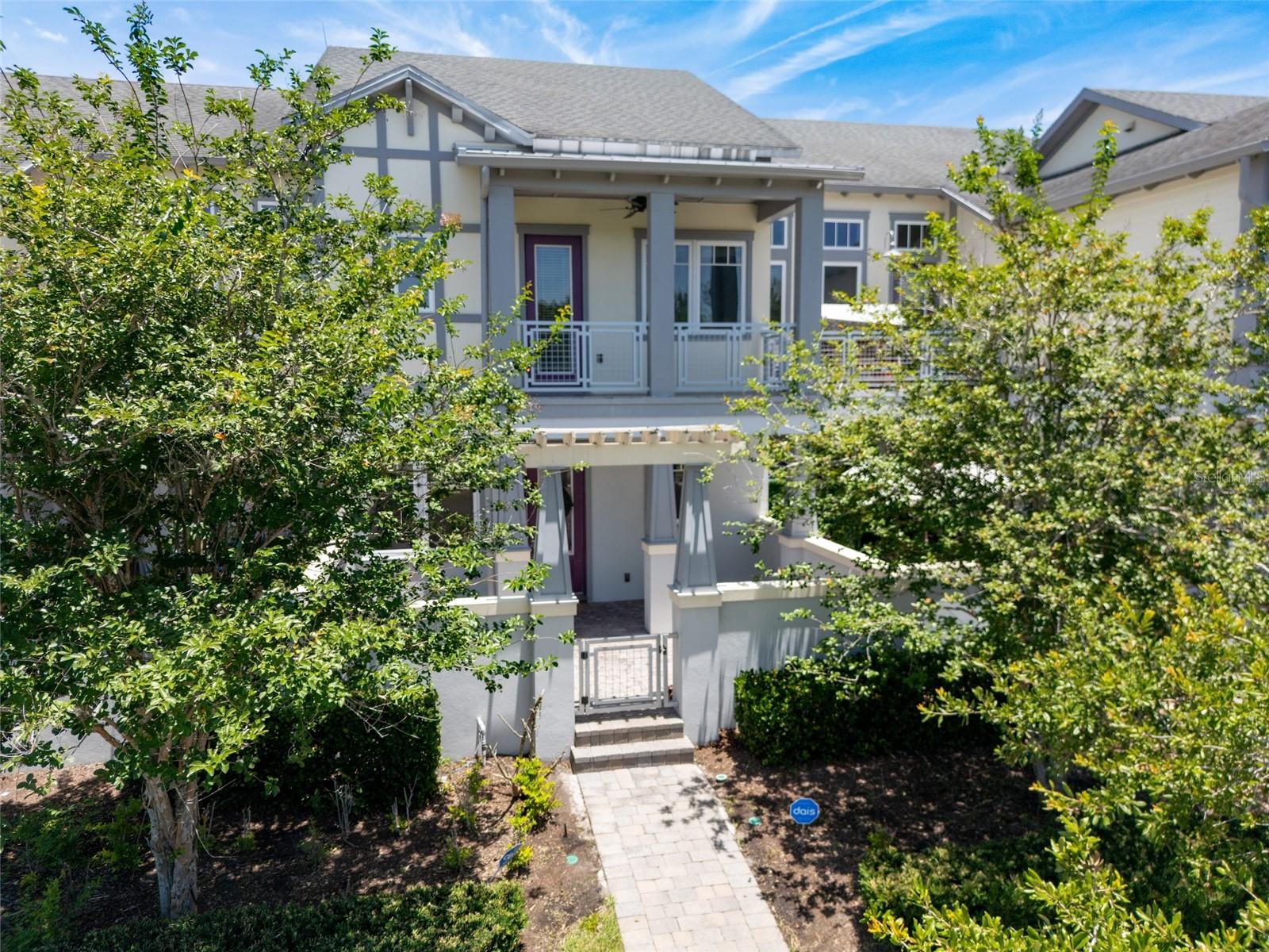 9037 LAUREATE BLVD, ORLANDO, FL — photo 53