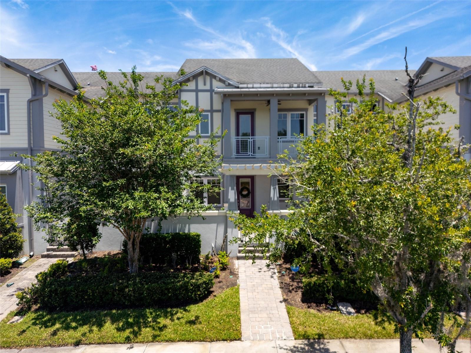9037 LAUREATE BLVD, ORLANDO, FL — photo 54
