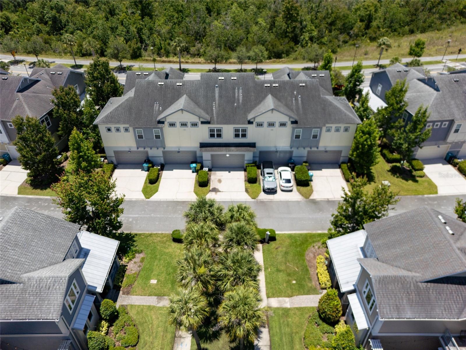 9037 LAUREATE BLVD, ORLANDO, FL — photo 55