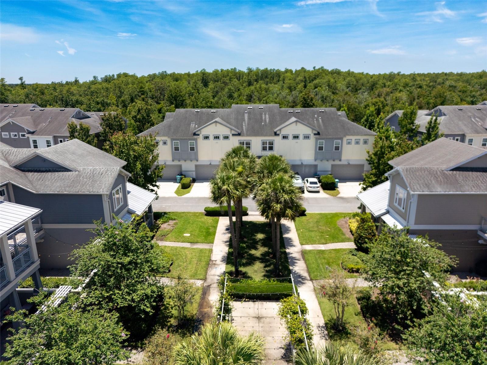 9037 LAUREATE BLVD, ORLANDO, FL — photo 57